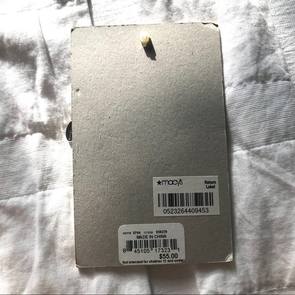 Unwritten Love Life Silver Plated Charms Bracelet - Picture 2 of 3